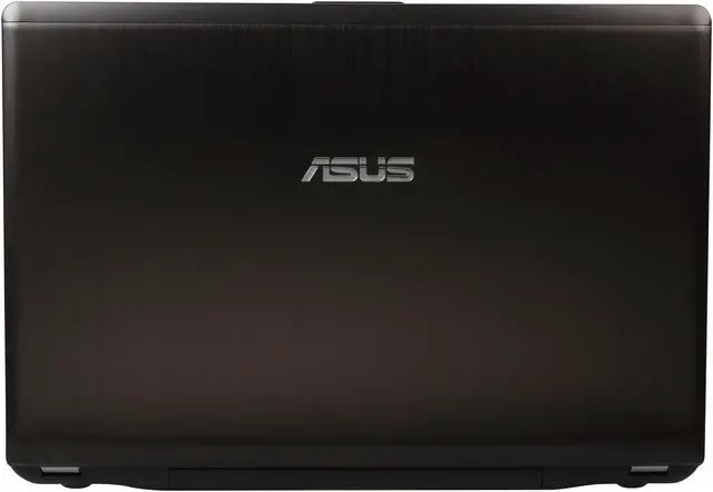 Alt view image 3 of 8 - ASUS - 15.6" NVIDIA GeForce GTX 760M - Intel Core i7-4700HQ  - 12GB Memory - - Windows 8 64-bit - Gaming Laptop - (N56JR-EH71 )