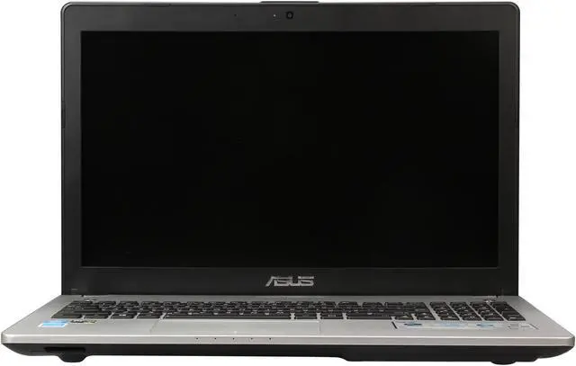 Alt view image 5 of 8 - ASUS - 15.6" NVIDIA GeForce GTX 760M - Intel Core i7-4700HQ  - 12GB Memory - - Windows 8 64-bit - Gaming Laptop - (N56JR-EH71 )