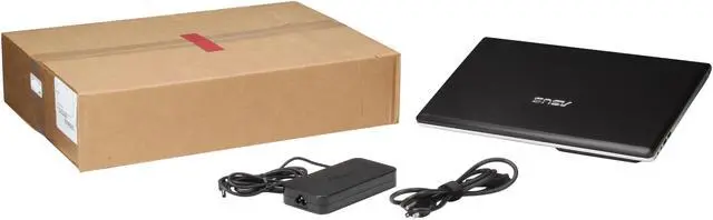 Alt view image 8 of 8 - ASUS - 15.6" NVIDIA GeForce GTX 760M - Intel Core i7-4700HQ  - 12GB Memory - - Windows 8 64-bit - Gaming Laptop - (N56JR-EH71 )