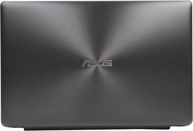 Alt view image 3 of 8 - ASUS Laptop AMD A10-5750M 8GB Memory 750GB HDD AMD Radeon HD 8670M 15.6" Windows 8 64-Bit R510DP-FH11