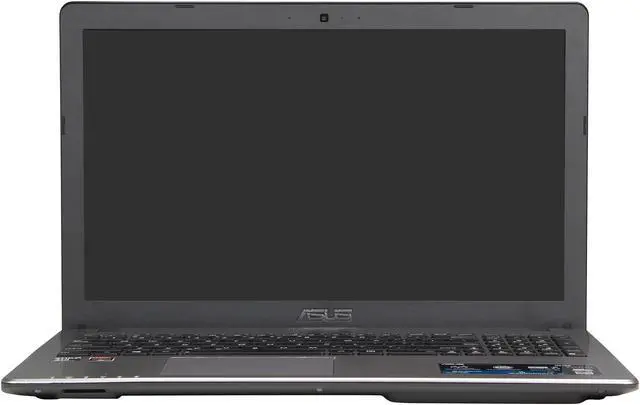 Alt view image 5 of 8 - ASUS Laptop AMD A10-5750M 8GB Memory 750GB HDD AMD Radeon HD 8670M 15.6" Windows 8 64-Bit R510DP-FH11