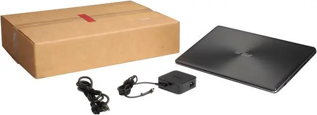 Alt view image 8 of 8 - ASUS Laptop AMD A10-5750M 8GB Memory 750GB HDD AMD Radeon HD 8670M 15.6" Windows 8 64-Bit R510DP-FH11