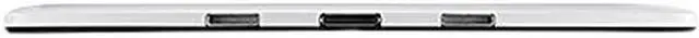 Alt view image 13 of 16 - ASUS Transformer Book T100 Intel Z3775 Quad Core 2GB DDR3 RAM 64GB SSD 10.1" Touchscreen 2in1 Tablet w/Dock, Windows 8.1- White (T100TA-C1-WH(S))
