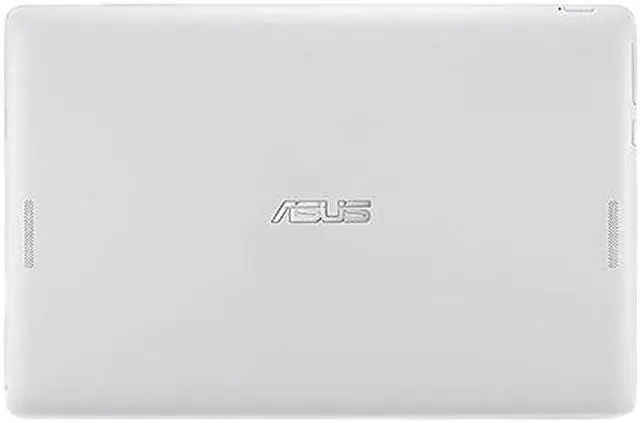 Alt view image 15 of 16 - ASUS Transformer Book T100 Intel Z3775 Quad Core 2GB DDR3 RAM 64GB SSD 10.1" Touchscreen 2in1 Tablet w/Dock, Windows 8.1- White (T100TA-C1-WH(S))