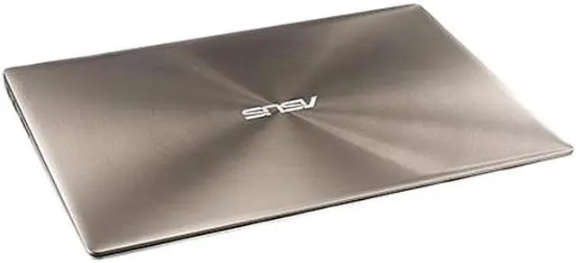 Alt view image 16 of 16 - ASUS Ultrabook ZenBook Intel Core i7-4510U 12GB Memory 256 GB SSD NVIDIA GeForce 840M 13.3" Touch Screen Windows 8.1 64-Bit UX303LN-DB71T