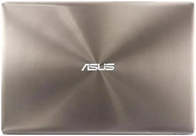 Alt view image 14 of 16 - ASUS Ultrabook ZenBook Intel Core i7-4510U 12GB Memory 256 GB SSD NVIDIA GeForce 840M 13.3" Touch Screen Windows 8.1 64-Bit UX303LN-DB71T