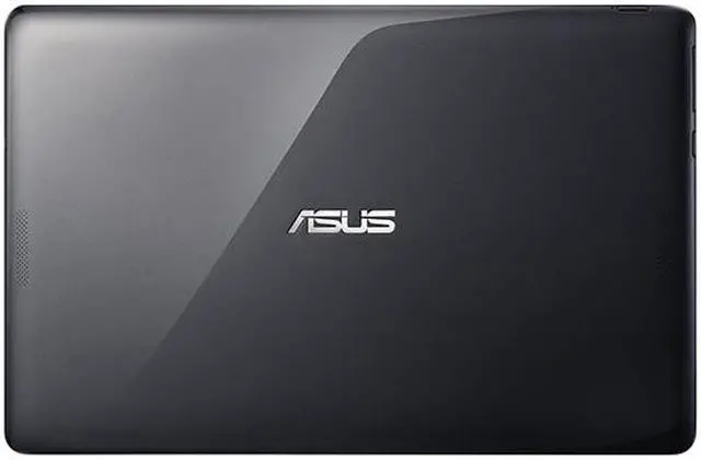 Alt view image 7 of 7 - ASUS 2-in-1 Laptop Transformer Book T100TA-C2-EDU Intel Atom Z3740 (1.33 GHz) 2 GB Memory 64 GB SSD 10.1" Touchscreen Windows 8.1 Pro