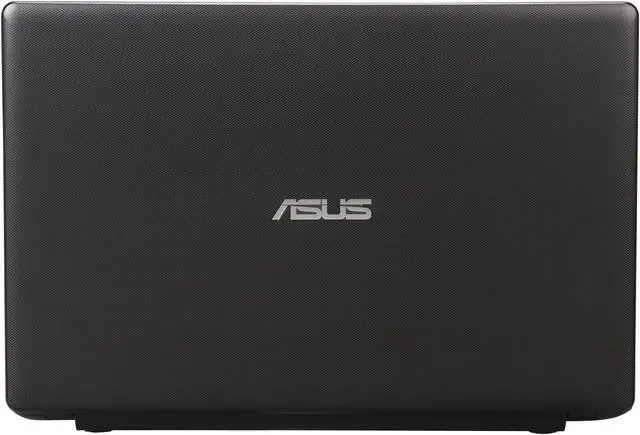 Alt view image 3 of 8 - ASUS X551MAV-EB01-B Notebook Intel Baytrail-M Dual-Core N2830 (2.16GHz) 4GB Memory 500GB HDD Intel HD Graphics 15.6" Windows 8.1 64-Bit
