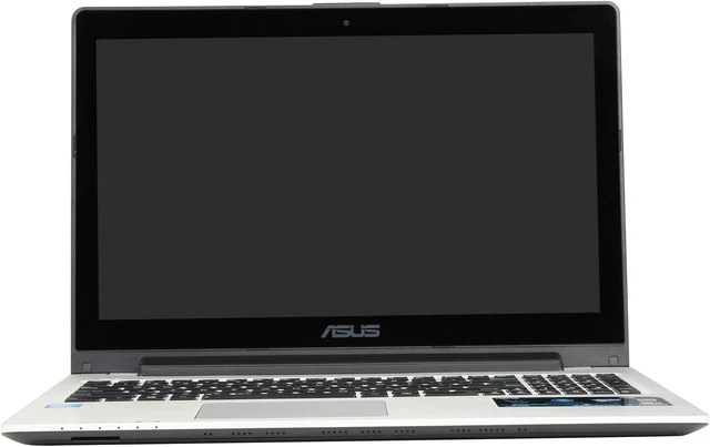 Alt view image 5 of 8 - ASUS VivoBook 15.6" Intel Core i7-3537U 8GB Memory Windows 8 64-Bit V550-DB71T
