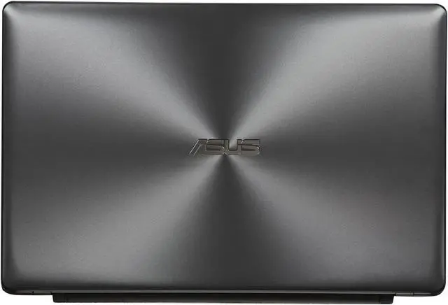 Alt view image 3 of 8 - ASUS X Series X550CA 15.6" Touchscreen Notebook with Intel Pentium ULV 2117U 1.8GHz, 4GB DDR3 RAM, 500GB HDD, Super-Multi DVD, HD Webcam, USB 3.0, HDMI Out, SonicMaster Audio, Windows 8