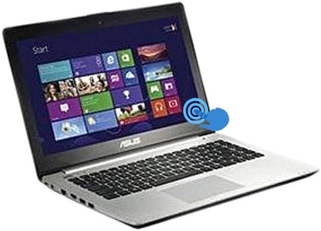 ASUS Laptop VivoBook Intel Core i5-4200U 6GB Memory 500GB