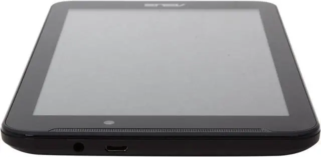Alt view image 6 of 8 - ASUS ME170C-8G-BK Intel Atom Z2520 1GB LPDDR2 Memory 8GB eMMC 7.0" Touchscreen Tablet Android 4.3 (Jelly Bean)