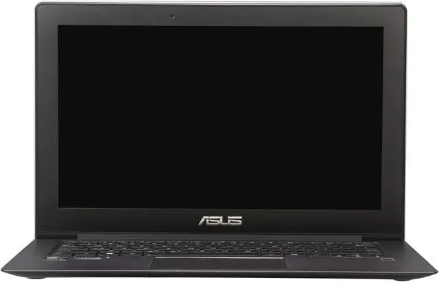 Alt view image 6 of 10 - ASUS Taichi31 Dual Screen 2in1 Ultrabook - i5 4GB Memory 128GB SSD 13.3" Touchscreen w/Active Digitizer Windows 8 (Taichi31-NS51T, Rev2)