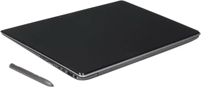 Alt view image 9 of 10 - ASUS Taichi31 Dual Screen 2in1 Ultrabook - i5 4GB Memory 128GB SSD 13.3" Touchscreen w/Active Digitizer Windows 8 (Taichi31-NS51T, Rev2)