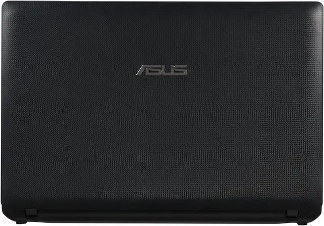 Alt view image 3 of 8 - ASUS 15.6" Intel Core i3-2370M 6GB Memory Windows 7 Home Premium 64-Bit X54C-RB93