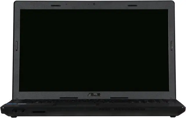 Alt view image 5 of 8 - ASUS 15.6" Intel Core i3-2370M 6GB Memory Windows 7 Home Premium 64-Bit X54C-RB93