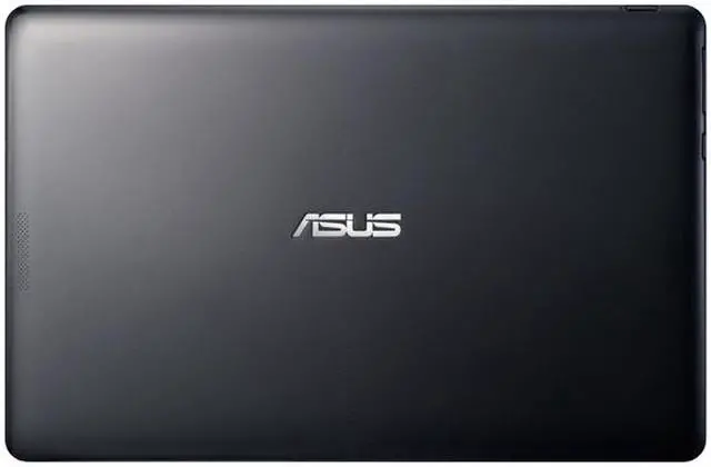 Alt view image 5 of 6 - ASUS Transformer Book T100TA-DB12T-CA Intel Atom Z3775 (1.46 GHz) 2 GB Memory 64 GB eMMC Storage Intel HD Graphics Shared memory 10.1" IPS 1366 x 768 Touchscreen Tablet 1.2 MP Camera Windows 8.1 32-Bi