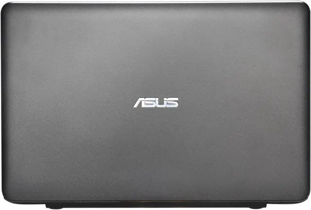 Alt view image 3 of 8 - ASUS 17.3" Intel Celeron N2930 8GB Memory DDR3L 1600 Windows 8.1 64-bit X751MA-DH01TQ