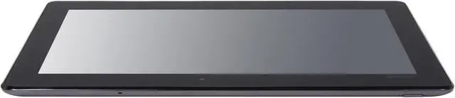 Alt view image 6 of 10 - ASUS Transformer Book T100 - Intel Z3775 Quad Core 2GB DDR RAM 64GB SSD 10.1" Touchscreen 2in1 Tablet w/Dock, Windows 8.1 32-Bit - Gray Metal (T100TAM-C1-GM)