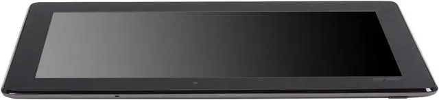 Alt view image 7 of 11 - ASUS Transformer Book T100 - Intel Z3775 Quad Core 2 GB DDR3 RAM 64 GB SSD + 500 GB HD 10.1" HD Touchscreen 2-in-1 Tablet with Dock, Windows 8.1 - Gray Metal (T100TAM-H2-GM)