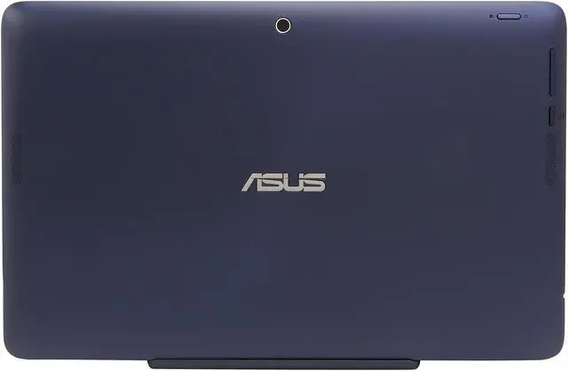 Alt view image 4 of 10 - ASUS Transformer Book T200TA-C1-BL 2-in-1 Ultrabook Intel Atom Z3795 (1.60GHz) 4GB Memory 64GB SSD 11.6" Touchscreen  Windows 8.1 64-Bit