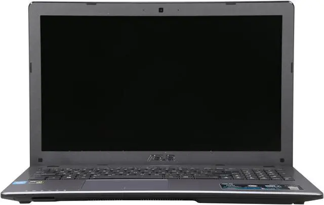Alt view image 5 of 8 - ASUS - 15.6" NVIDIA GeForce GTX 850M - Intel Core i7-4710HQ  - 8GB Memory - - Windows 8.1 64-Bit - Gaming Laptop - (X550JK-DH71 )