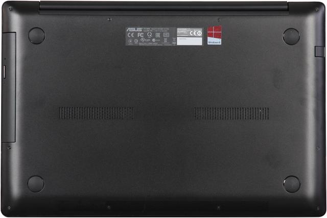 Alt view image 7 of 8 - ASUS Laptop Intel Core i7-4500U 8GB Memory 1TB HDD NVIDIA GeForce GT 745M 15.6" Touch Screen Windows 8 Q550LF-BSI7T21