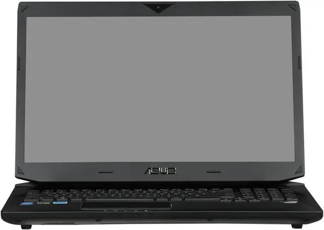 Alt view image 5 of 8 - ASUS ROG G750 Series - 17.3" NVIDIA GeForce GTX 880M - Intel Core i7-4700HQ  - 32GB Memory - 512 GB SSD - Windows 8.1 Pro 64-Bit - Gaming Laptop - (G750JZ-XS72 )