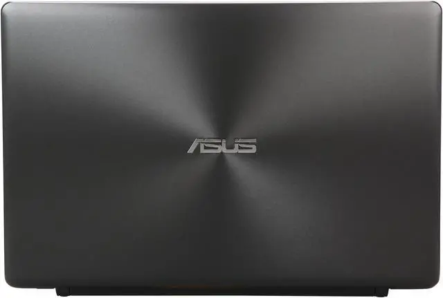 Alt view image 3 of 8 - ASUS Laptop Intel Core i7-4500U 8 GB DDR3L Memory 750GB HDD Intel HD Graphics 4400 15.6" Non-Touch Screen Windows 8 64-Bit R510LA-RS71