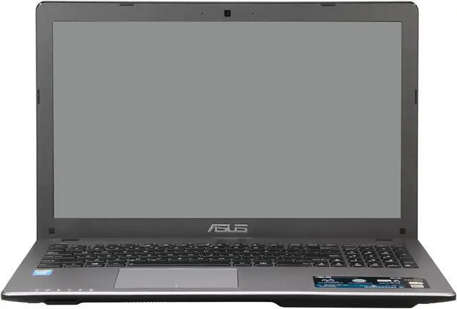 Alt view image 5 of 8 - ASUS Laptop Intel Core i7-4500U 8 GB DDR3L Memory 750GB HDD Intel HD Graphics 4400 15.6" Non-Touch Screen Windows 8 64-Bit R510LA-RS71