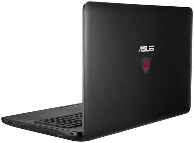 Alt view image 17 of 20 - ASUS ROG G551JM-DH71-CA  Gaming LaptopIntel Core i7  4710HQ (2.50GHz)  8GB  Memory 750GB  HDD NVIDIA GeForce GTX 860M  15.6"   Windows 8.1 64-Bit