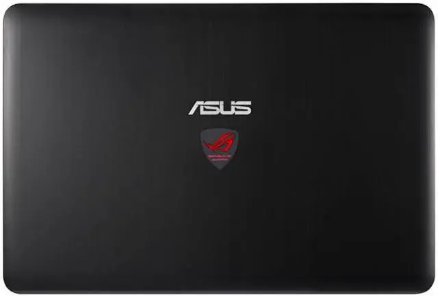 Alt view image 16 of 20 - ASUS ROG G551JM-DH71-CA  Gaming LaptopIntel Core i7  4710HQ (2.50GHz)  8GB  Memory 750GB  HDD NVIDIA GeForce GTX 860M  15.6"   Windows 8.1 64-Bit