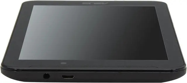 Alt view image 6 of 8 - ASUS  ME70C-8G-BK  Intel Atom Z2520 1 GB LPDDR2  Memory 8 GB eMMC  7.0"  Touchscreen Tablet Android 4.3 (Jelly Bean)