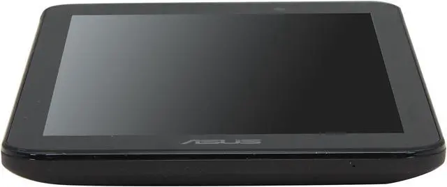Alt view image 7 of 8 - ASUS  ME70C-8G-BK  Intel Atom Z2520 1 GB LPDDR2  Memory 8 GB eMMC  7.0"  Touchscreen Tablet Android 4.3 (Jelly Bean)