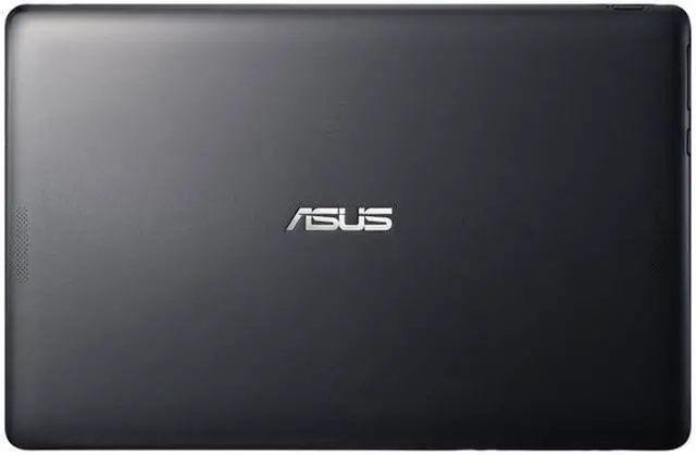 Alt view image 7 of 7 - ASUS Transformer Book Intel Atom Z3735F 2GB Memory 32 GB SSD Intel HD Graphics 10.1" Touch Screen 1366 x 768 2-in-1 Tablet Windows 8.1 32-Bit T100TAF-B1-BF