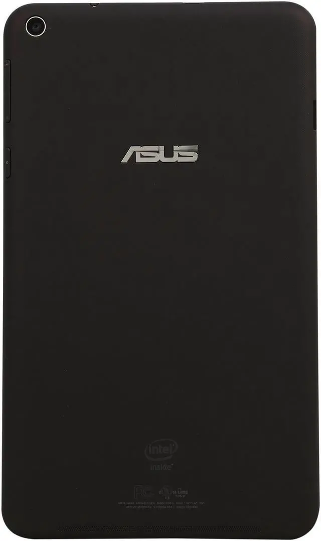Alt view image 4 of 8 - ASUS VivoTab 8 M81C-B1-BK 2GB Memory 8.0" 1280 x 800 Tablet Windows 8.1 Black