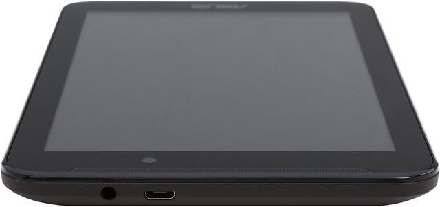 Alt view image 6 of 8 - ASUS MeMO Pad ME170CX-A1-BK 1GB Memory 7.0" 1024 x 600 Tablet Android 4.3 (Jelly Bean) Black