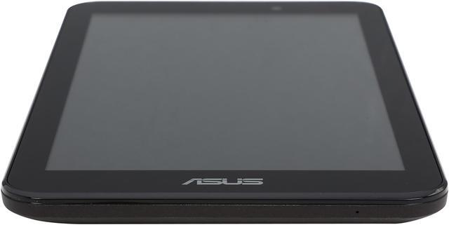 Alt view image 7 of 8 - ASUS MeMO Pad ME170CX-A1-BK 1GB Memory 7.0" 1024 x 600 Tablet Android 4.3 (Jelly Bean) Black
