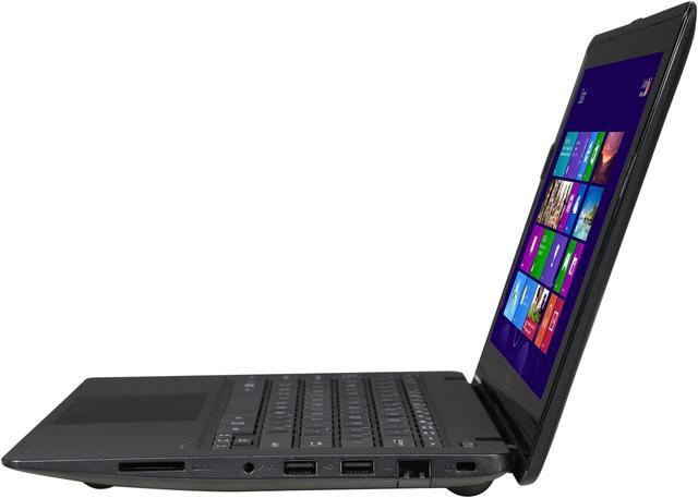 Alt view image 3 of 8 - Asus X200MA-RCLT07 11.6” Touchscreen Laptop, Intel Celeron N2815 Processor 1.86 GHz, 4GB Memory, 500 GB HDD, Wireless, HDMI, Webcam, Intel HD Graphics, Windows 8