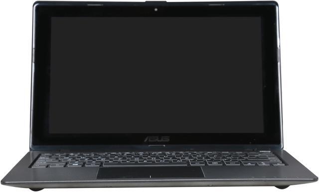 Alt view image 6 of 8 - Asus X200MA-RCLT07 11.6” Touchscreen Laptop, Intel Celeron N2815 Processor 1.86 GHz, 4GB Memory, 500 GB HDD, Wireless, HDMI, Webcam, Intel HD Graphics, Windows 8
