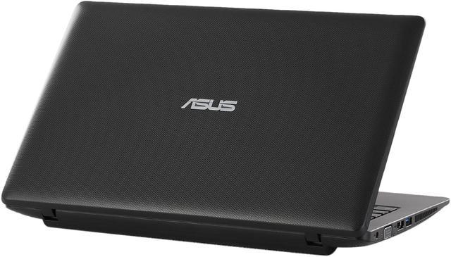 Refurbished: ASUS Laptop Intel Celeron N2815 4GB Memory 500GB HDD