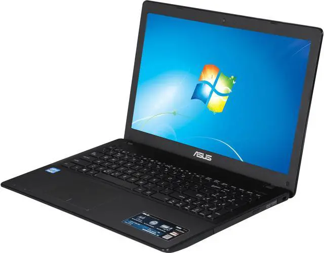 Main image of ASUS Laptop Intel Core i5-3337U 4GB Memory 500GB HDD Intel HD Graphics 4000 15.6" Windows 8.1 P550CA-XH51