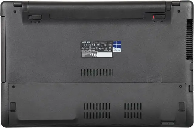 Alt view image 7 of 8 - ASUS Laptop Intel Core i5-3337U 4GB Memory 500GB HDD Intel HD Graphics 4000 15.6" Windows 8.1 P550CA-XH51