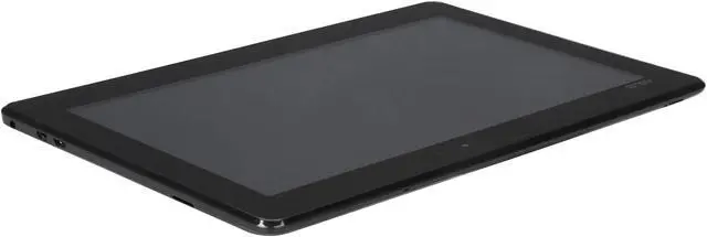 Alt view image 8 of 11 - ASUS Transformer Book T100TAF-DH11T-CA Intel Atom Z3735 (1.33GHz) 1GB Memory 32GB SSD 10.1" Touchscreen 2-in-1 TabletWindows 8.1