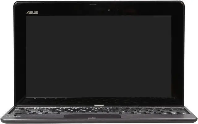 Alt view image 5 of 11 - ASUS Transformer Book T100TAF-DH11T-CA Intel Atom Z3735 (1.33GHz) 1GB Memory 32GB SSD 10.1" Touchscreen 2-in-1 TabletWindows 8.1