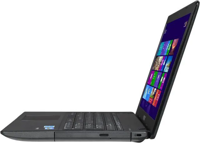 Alt view image 2 of 8 - ASUS Laptop Intel Core i3-3217U 6GB Memory 500GB HDD Intel HD Graphics 4000 15.6" Non-Touch Screen Windows 8 64-Bit D550CA-RS31