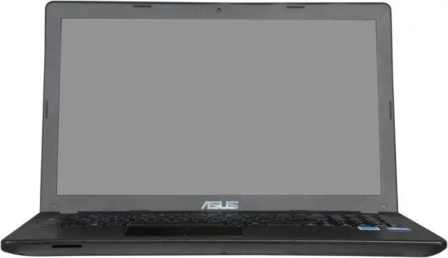 Alt view image 5 of 8 - ASUS Laptop Intel Core i3-3217U 6GB Memory 500GB HDD Intel HD Graphics 4000 15.6" Non-Touch Screen Windows 8 64-Bit D550CA-RS31