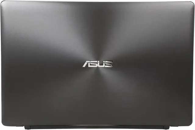 Alt view image 3 of 8 - Asus X550LA-RI7T27 15.6” HD Touch Display Laptop PC with Intel Core i7-4500U 1.8GHz, 8GB DDR3, 1TB HDD, SMDVDRW, HD Webcam, Windows 8 64Bit, MacAfee Antivirus 1 Year Free, Certified Refurbished