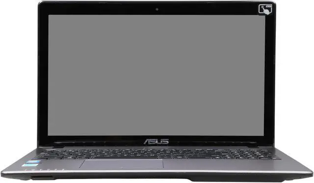 Alt view image 5 of 8 - Asus X550LA-RI7T27 15.6” HD Touch Display Laptop PC with Intel Core i7-4500U 1.8GHz, 8GB DDR3, 1TB HDD, SMDVDRW, HD Webcam, Windows 8 64Bit, MacAfee Antivirus 1 Year Free, Certified Refurbished