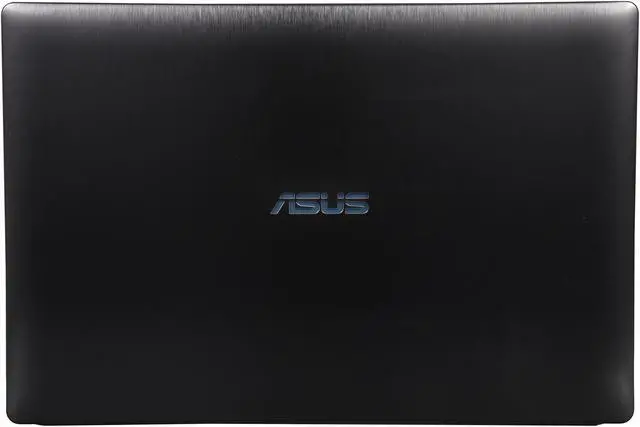 Alt view image 3 of 8 - Asus N550JK-DS71T 15.6” Full HD (1920x1080)Touchscreen Laptop with Intel Core i7-4700HQ (2.4GHz), 8GB DDR3, 1TB HDD, NVIDIA GeForce GTX 850M 2GB DDR3, DVDRW, Windows 8.1 64-Bit